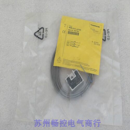 议价 图尔克传器 BIM-AKT-AP6X 46750