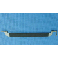 得宝2050/24F/23S/ 荣大B4 滚筒版夹 版纸夹 J8-S0049