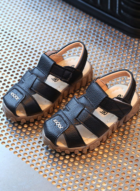 童鞋summer Children shoes for girl boy baby kid sandals kids