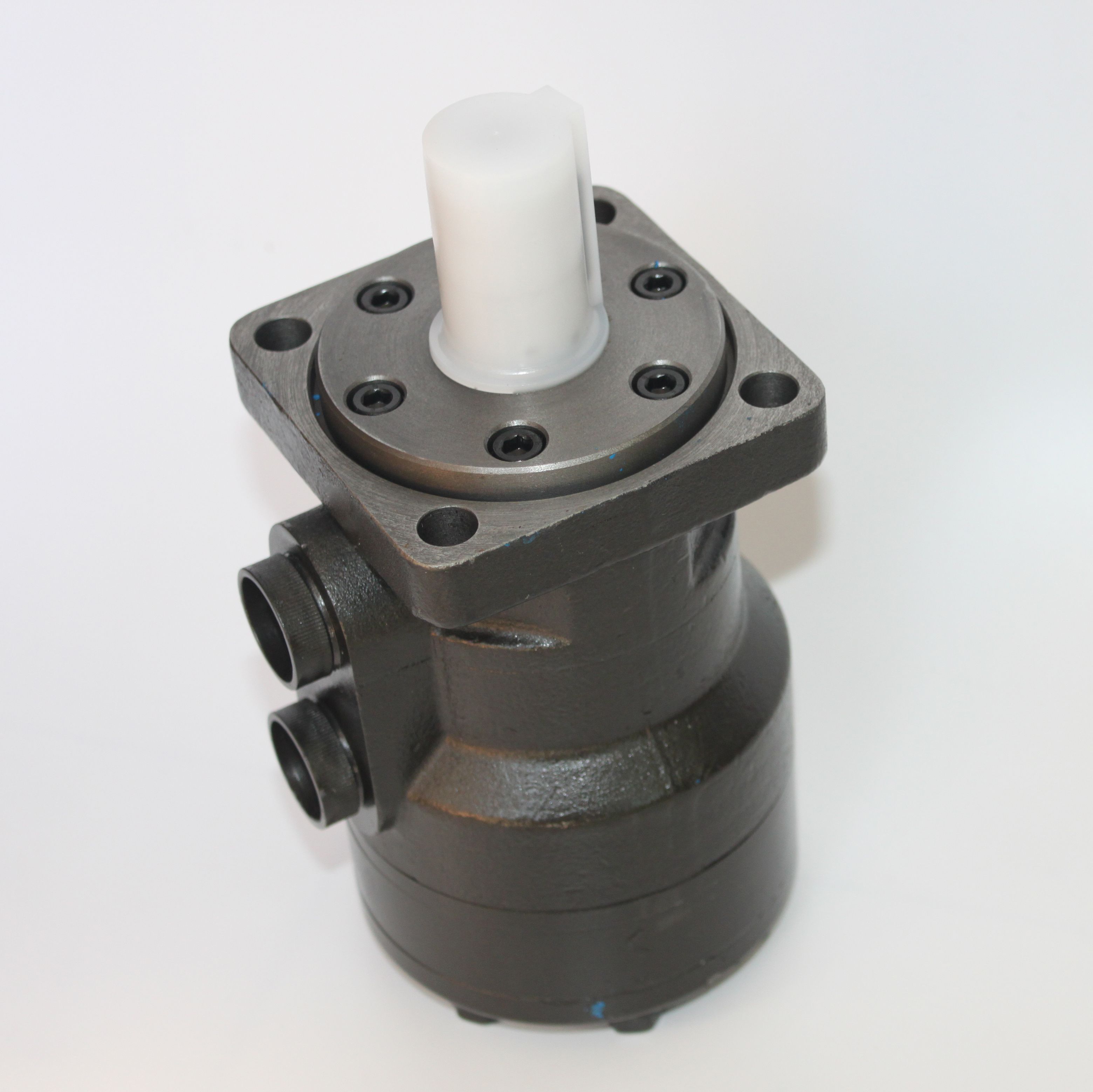 液压马达/BMR80/50/100/125/160/200/250/315/400/油压BM1/BM2