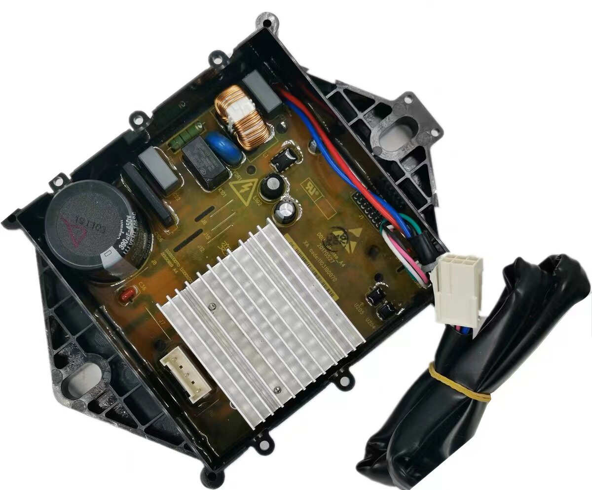 原装海信容声洗衣机XQB80-L352BG/C6205DT/H652/6326D变频驱动板