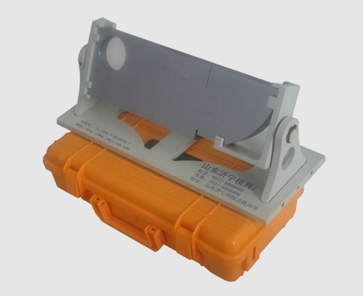 日本标准试块超声波探伤