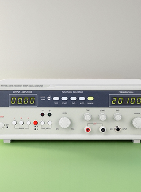 Rek美瑞克音频扫频仪RK1316BL音频扫频信号发生器带极性测试仪