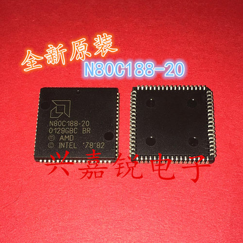 全新原装嵌入式微处理器