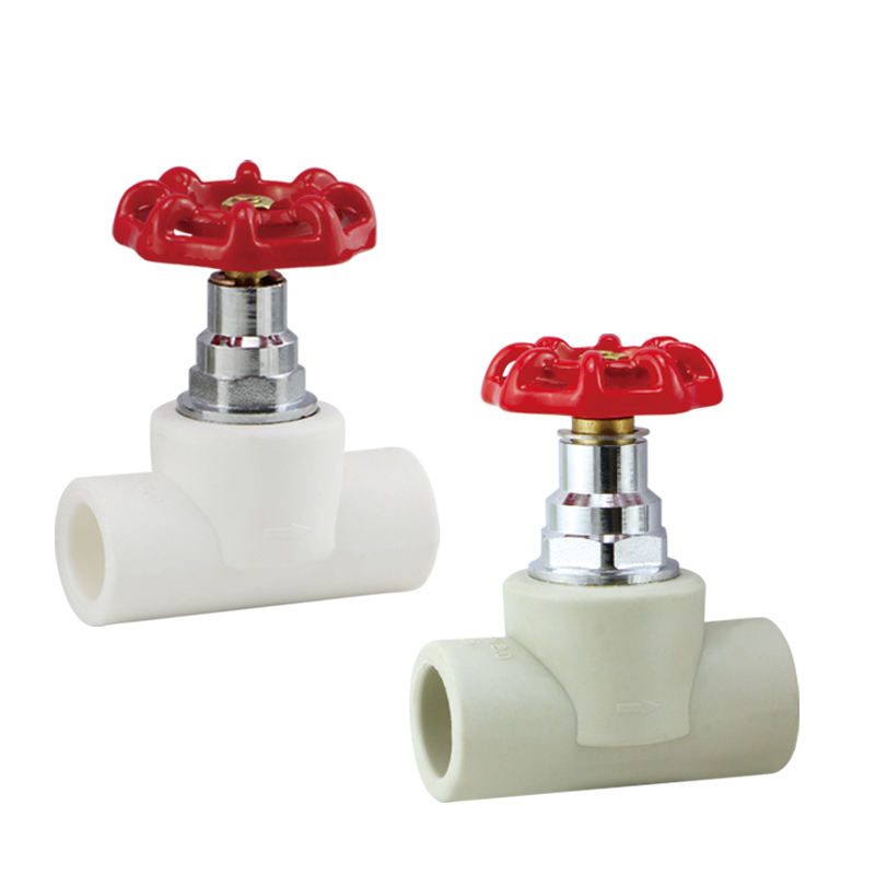 阀门升降式全铜加厚杆热