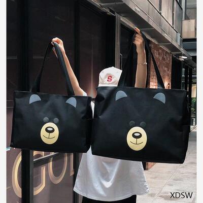 旅行包袋可爱轻便大容量