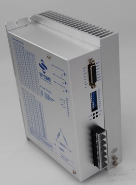 现货时代超群ZD-3HE2270D三相220V高压86/110/130步进电机驱动器