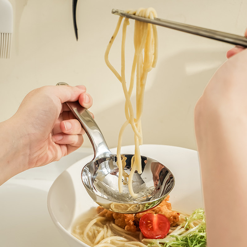 出韩国大圆勺高端汤勺深口汤匙304不锈钢分餐勺短柄大头勺子家用,3C数码配件,USB多功能数码宝,淘宝优惠券,粉丝福利购,淘宝优惠卷