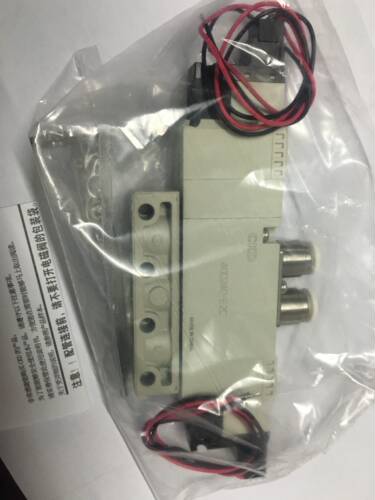 现货CKD电磁阀4GD240-EC2/4GD240-C6-E2PC-3全新真品当天发货