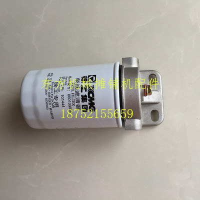 徐工压路机柴油滤清器底