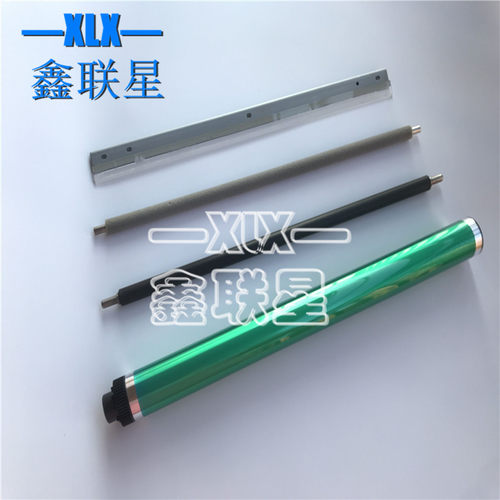 适用 惠普HP E87640 E87650 E87660 W9055MC W9054MC 鼓芯 充电辊