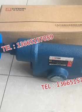 上海华岛液压溢流阀YF-L10H1 YF-L10H2-S YF-L10H3-S YF-L10H4-S