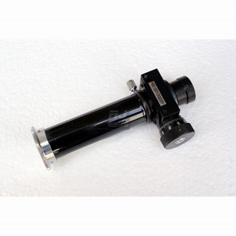 读数显微镜倍光学配套布