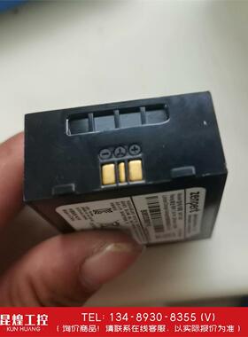 询价！全新原装zenpert batt-085票据打印机电池 锂离