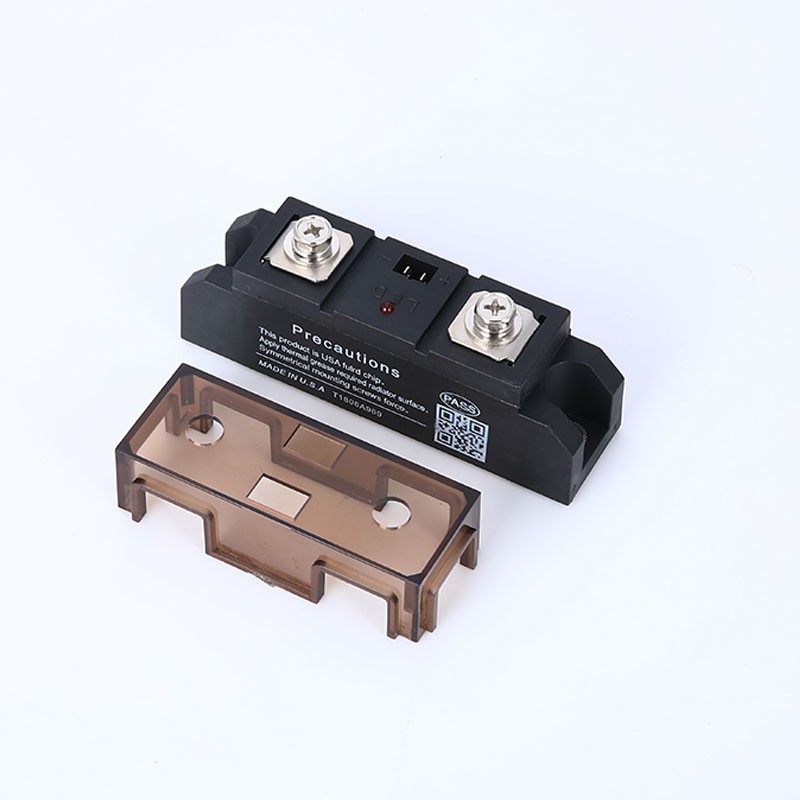 工业级固态继电器FH3120ZF模块120A SSR-120DAsolid-state relay