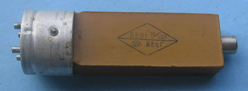 硅温州整流管无需灯丝供