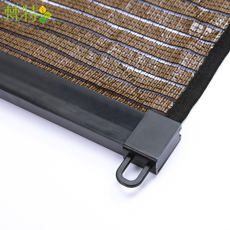 粘贴壁挂式免打孔防晒遮