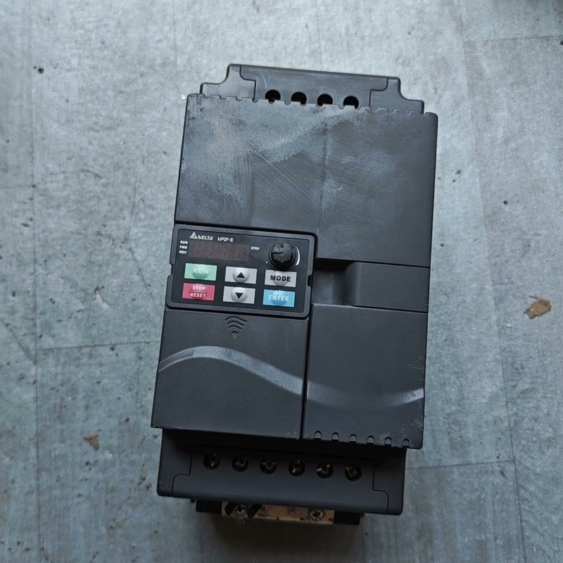询价台达变频器11kw/380V VFD110E43A议价