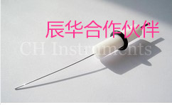 上海辰华 CHI115铂丝对电极 0.5*35mm 铂丝电极 铂电极 对电极