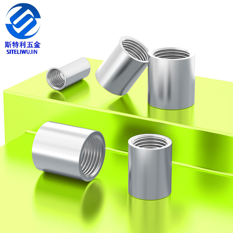 不锈钢焊接内丝管直抛光