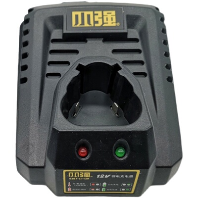 小强12V通用电池5120/5241/5262锂电钻充电钻充电器5307电池