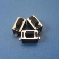 【贴片】3X6X4.3 3*6*4.3微动开关/轻触开关 按键（100只起拍）,农用物资,可移动滴灌袋,淘宝优惠券,粉丝福利购,淘宝优惠卷