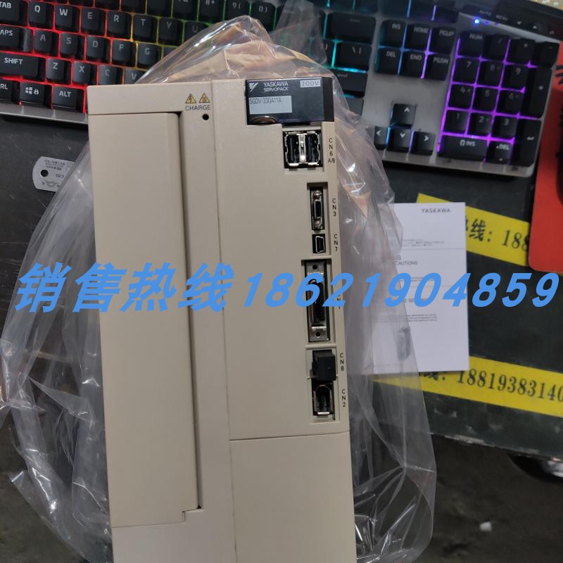 议价SGMG-20A2AL1K伺服