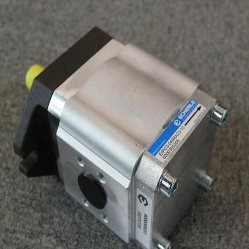 艾可勒ECKERLE齿轮泵液压油泵EIPC3-020/025/032/040/50-064RA23