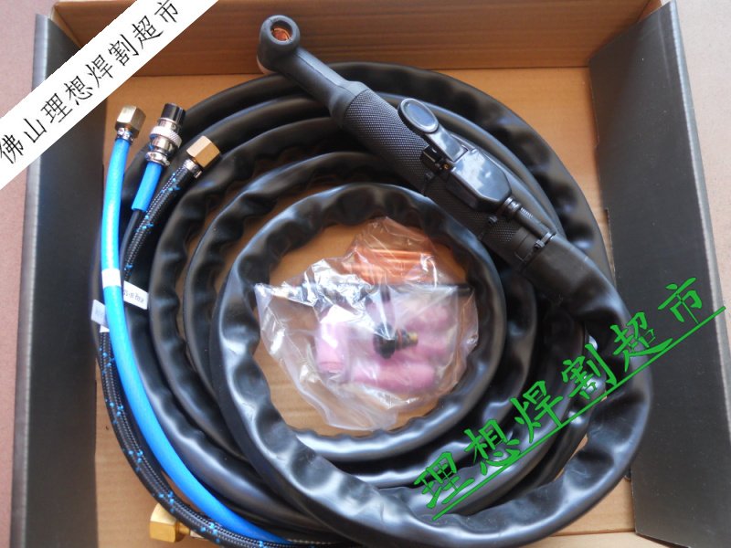 名牌亿诺氩弧焊枪水冷螺