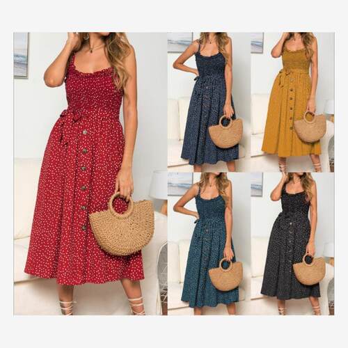 Polkadotsummerwngi波
