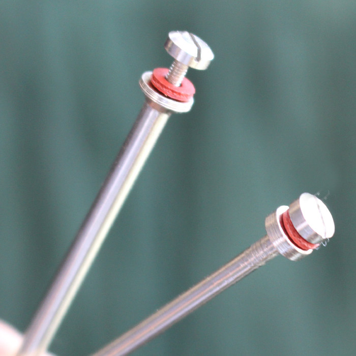 磨机用加长锯片连接杆砂