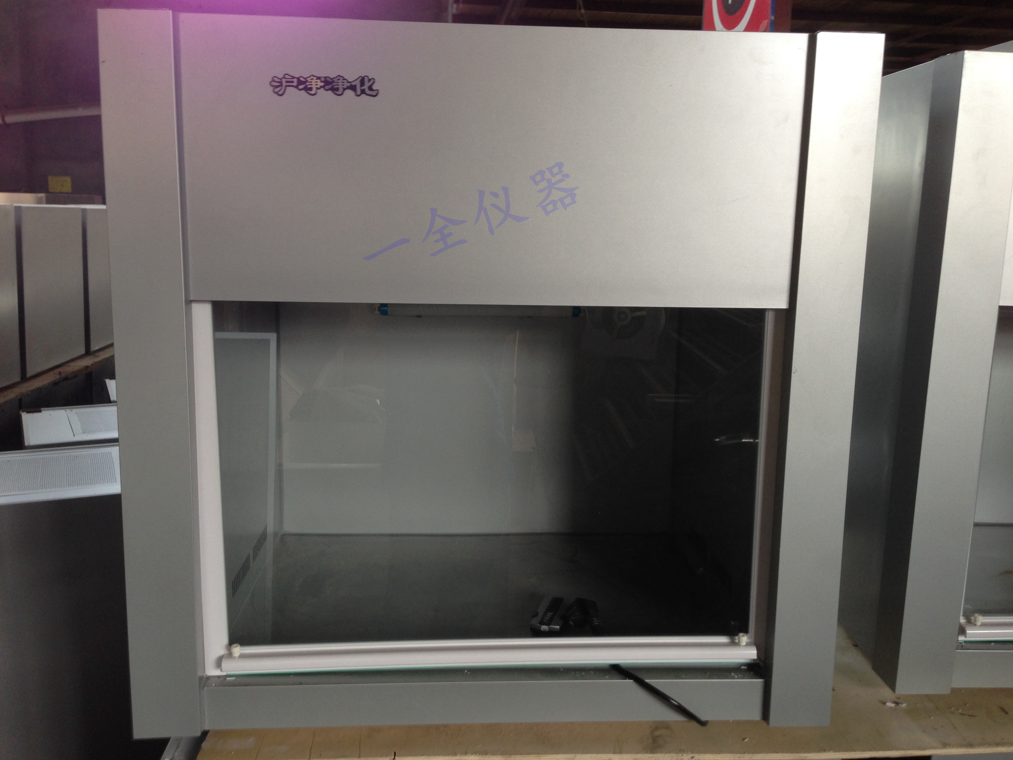 苏净 超净/桌上式净化工作台vd650/850 hd650/850 垂直或水平送风