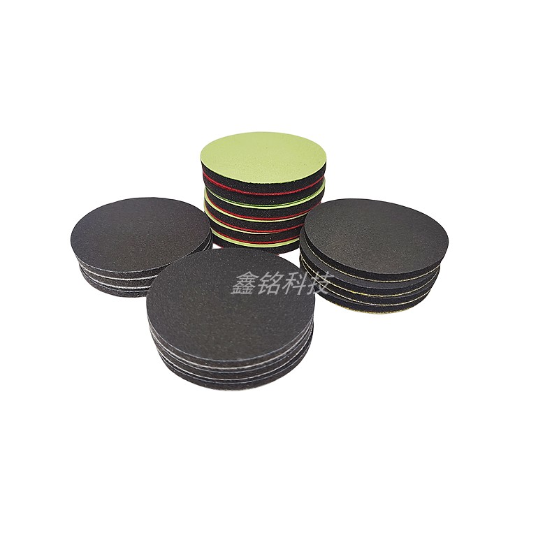 玻璃划痕修复工具 抛光膏高效抛光剂 镜面刮痕修复液划痕抛光蜡