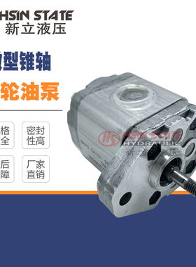 齿轮泵BKP0.5A1D1.00C0L2/D0.19/D0.26/D0.38/D0.50/D0.65C0L2