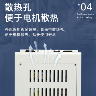 力辰科技立式行星式球磨机实验室司管研磨纳米粉碎机小型研磨机