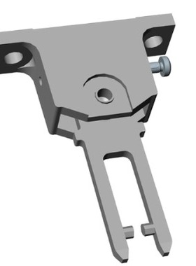 议价082095 TZ1LE024BHA-C1903 安士能EUCHNER安全门锁光电传