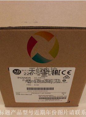 议价20BC170A3ANNANC0  变频器 PowerFlex 700 AC Driv