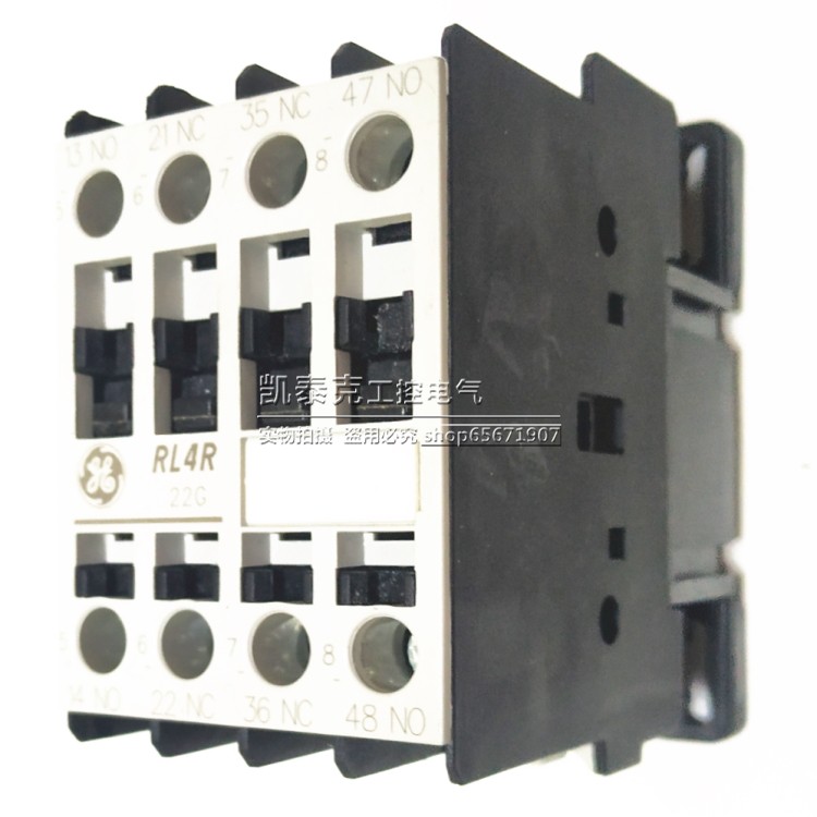 原装正品美国通用交流接