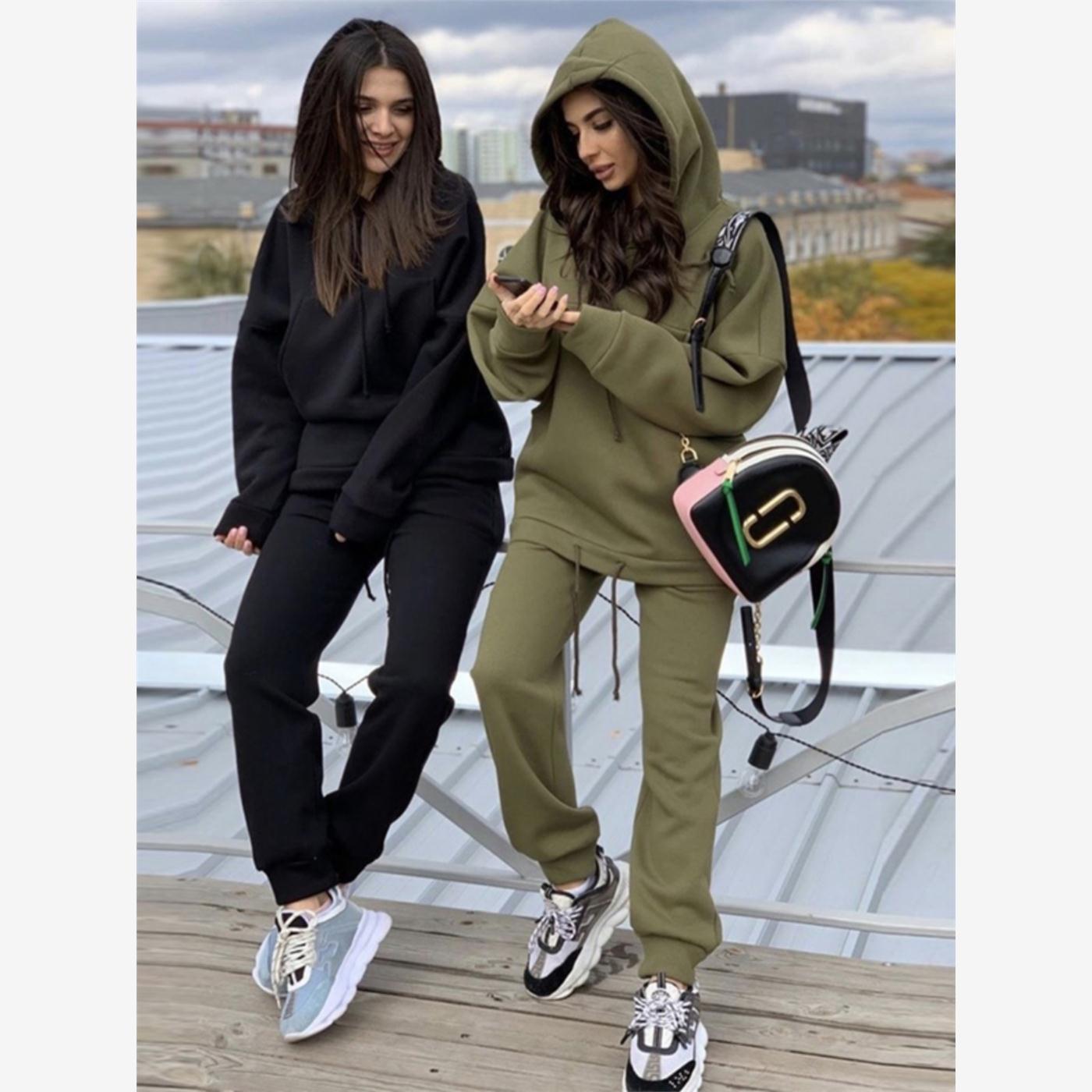 Womenwinterclhesa宽松