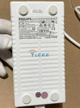 PHILIPS AC ADAPTER 电源适配器 PMP60-13-1 17-21V3.53A