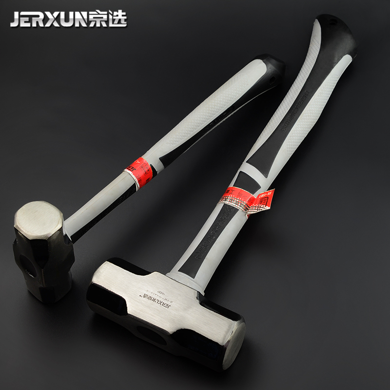 德国进口八角锤木工手砸