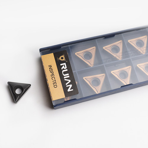 锐安数控内孔刀片粒不锈