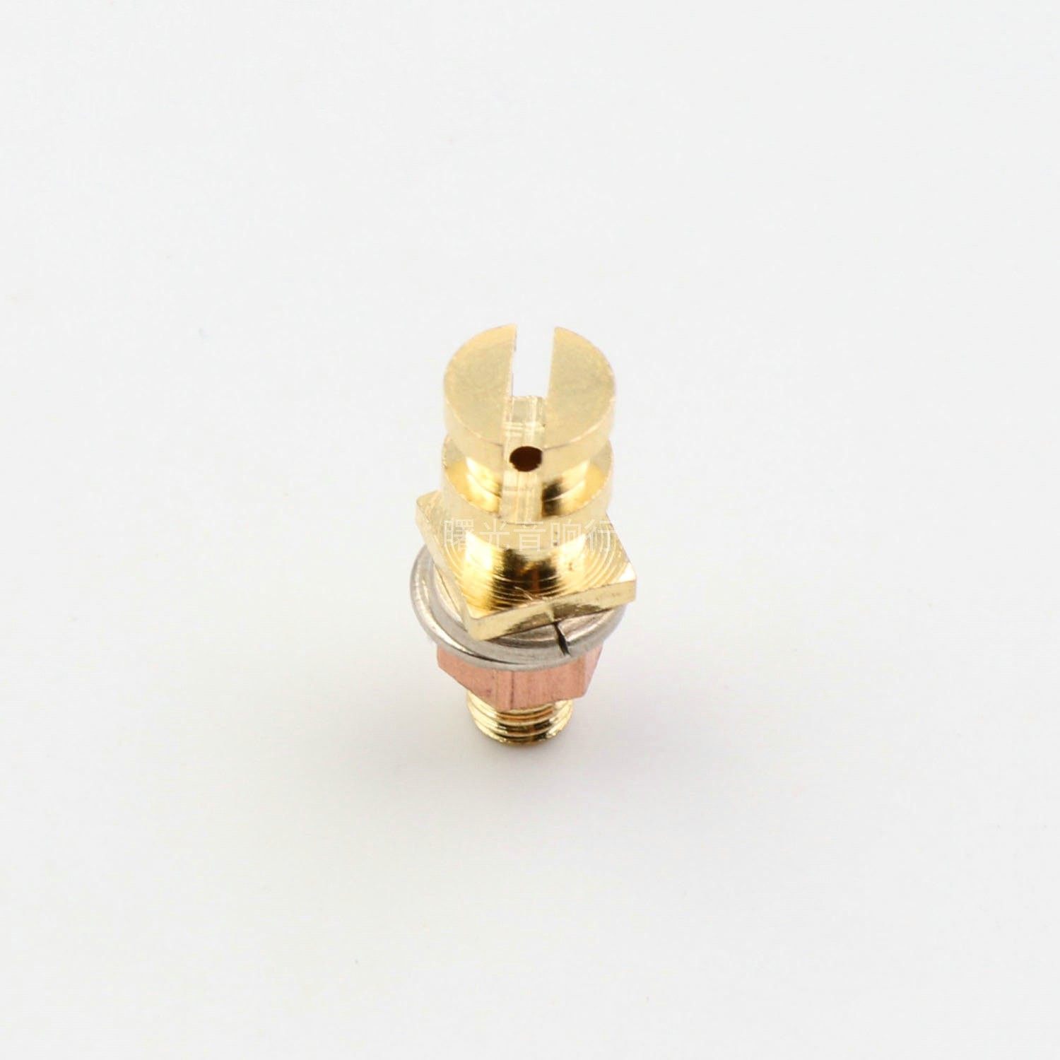 标准件纯铜镀真金搭棚钉搭棚架铜钉板脚搭棚条DIY铜铆钉四件套,农机/农具/农膜,叉,淘宝优惠券,粉丝福利购,淘宝优惠卷