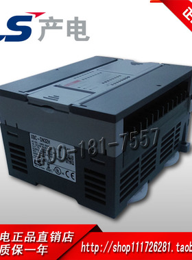 原装正品韩国LS电气 XGB系列PLC主单元XBC-DN32H/DC XBC-DR32H/DC