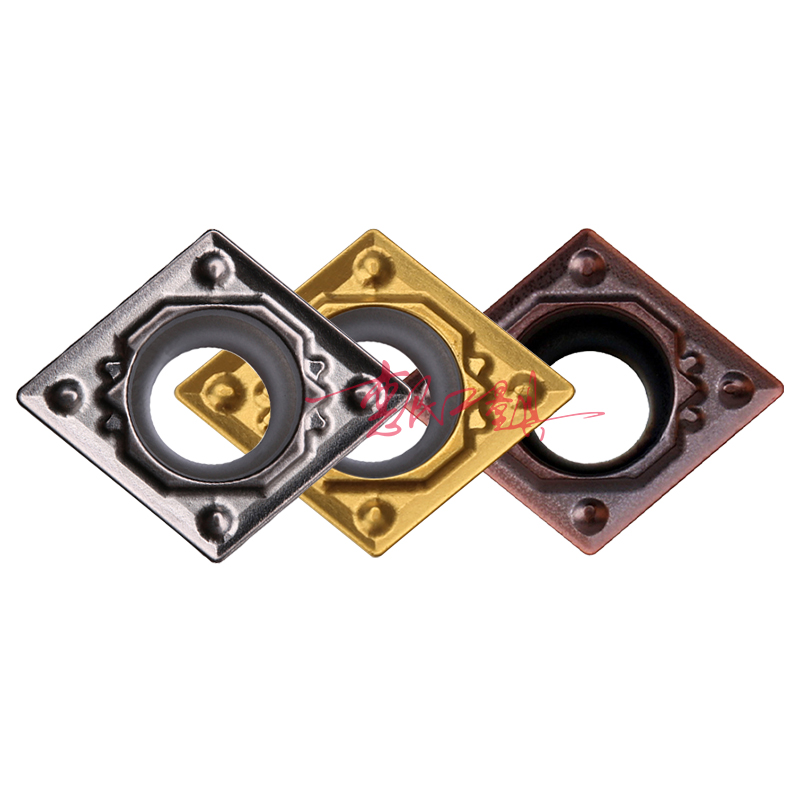 京瓷刀片CCMT09T302-HQ TN60 09T304 09T308 CA5525 PR1125 PR930