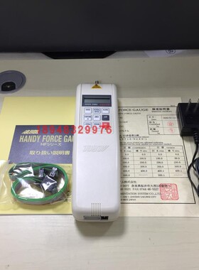 现货正品原装日本ALGOL艾固数显推拉力计HF-1 2 5 10 20 50 100