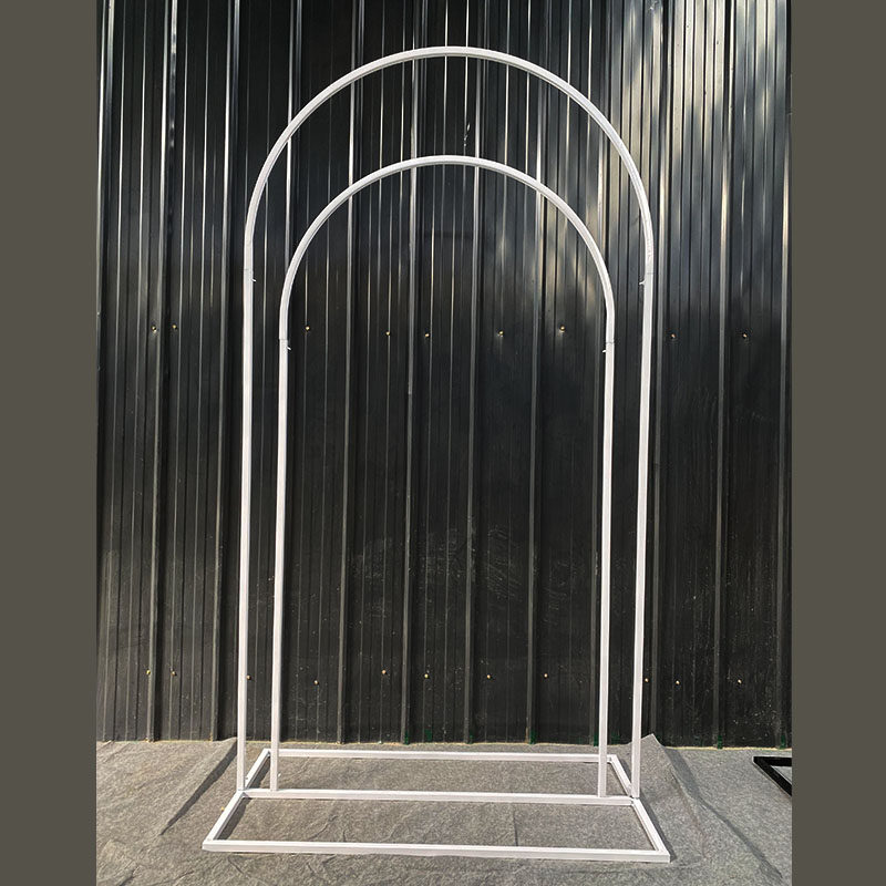 新款婚庆道具拱形拱门舞台背景迎宾摆件路引装饰婚礼圆环铁艺花架,标准件/零部件/工业耗材,输送带/传送带,淘宝优惠券,粉丝福利购,淘宝优惠卷