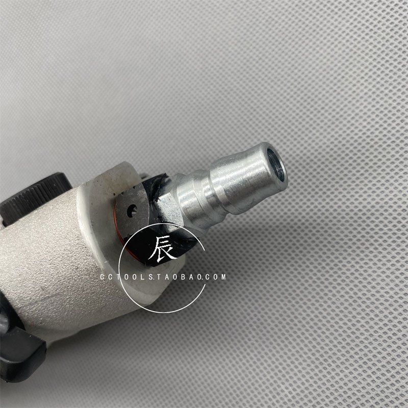 台湾工业级风动螺丝刀气