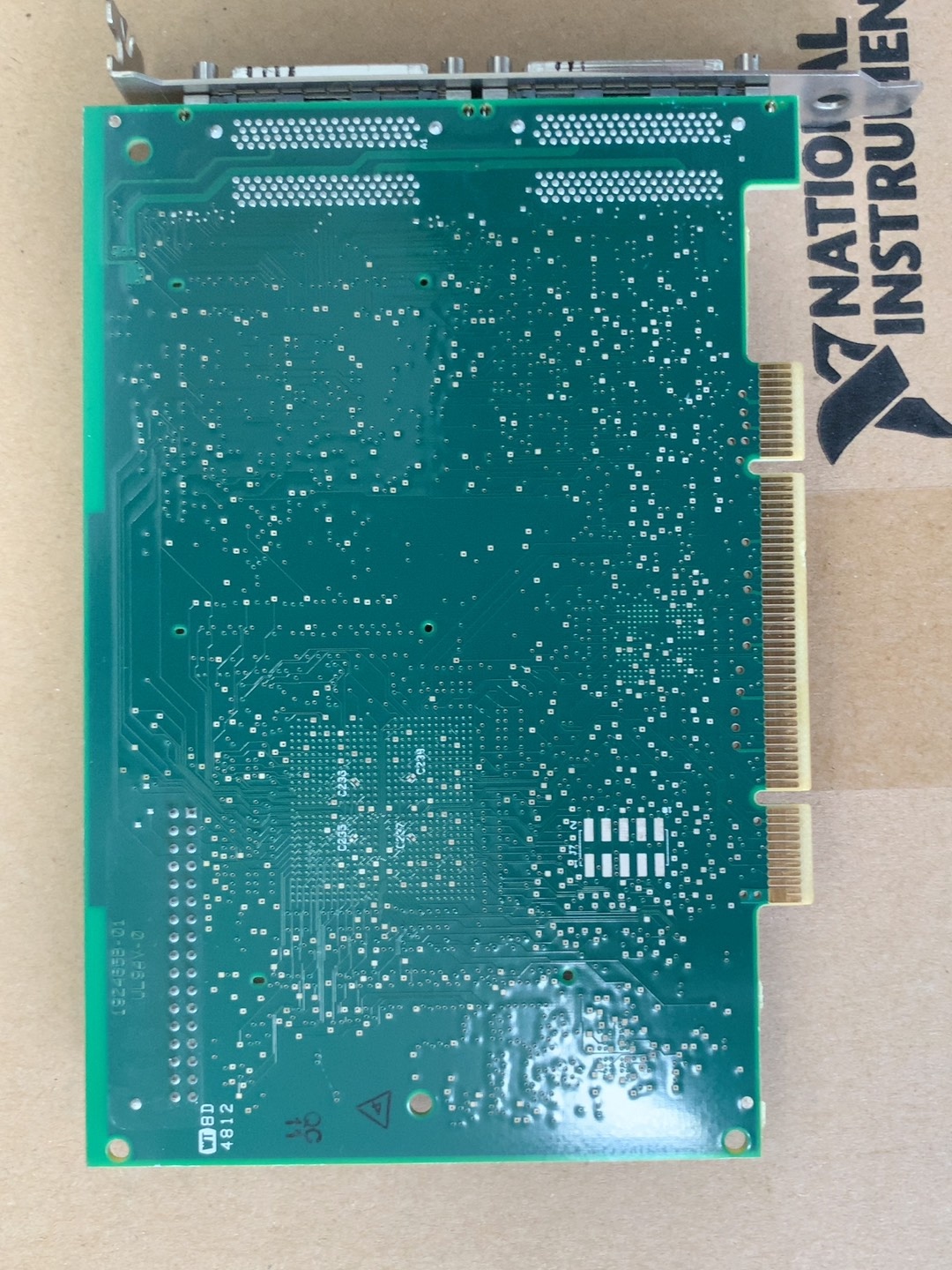 美国NI  PCI-7811R 欢迎咨询