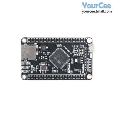 STM32H7开发板 STM32H750VBT6 核心板 STM32H743VIT6 开发板